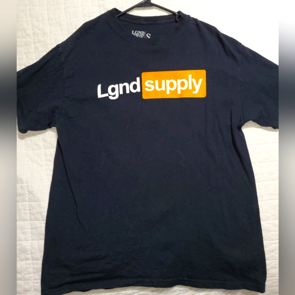 LGND Supply Co. T